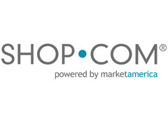 SHOP.COM powered by marketamerica