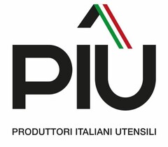 PIU PRODUTTORI ITALIANI UTENSILI