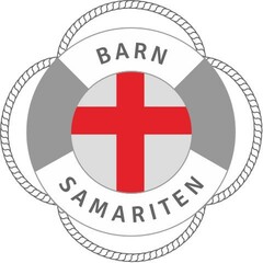 BARN SAMARITEN