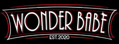 WONDER BABE EST. 2020