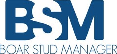 BSM BOAR STUD MANAGER