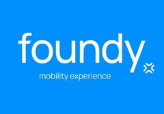 FOUNDY mobility experience