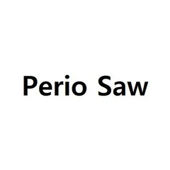 Perio Saw