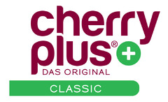 cherry plus Das Original CLASSIC