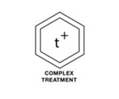 t+ COMPLEX TREATMENT