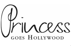 Princess Goes Hollywood