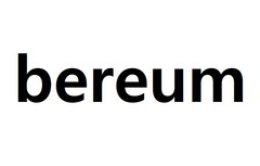 bereum