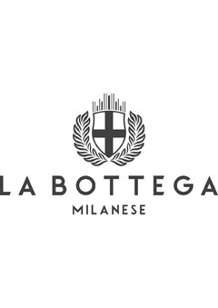 LA BOTTEGA MILANESE