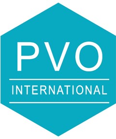 PVO International