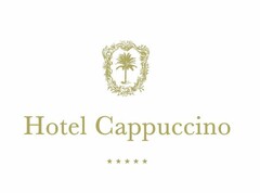 HOTEL CAPPUCCINO