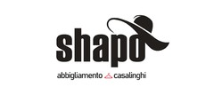 shapo abbigliamento casalinghi