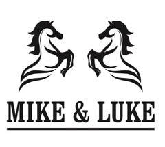 MIKE & LUKE