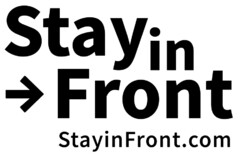 StayinFront Stayinfront.com