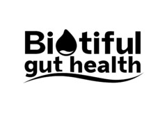 Biotiful gut health