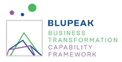 BLUPEAK BUSINESS TRANSFORMATION CAPABILITY FRAMEWORK