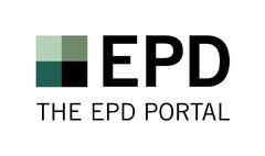 EPD THE EPD PORTAL