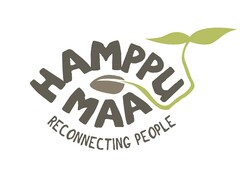 HAMPPUMAA RECONNECTING PEOPLE