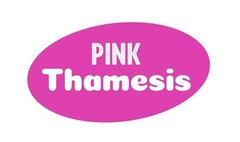 PINK Thamesis