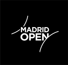 MADRID OPEN