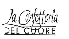 La Confetteria DEL CUORE