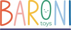 BARONI toys