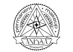 ANKAA academy permanent makeup