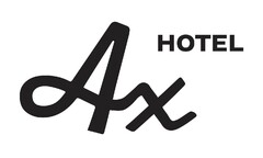 Hotel Ax