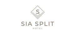 S SIA SPLIT HOTEL