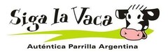 SIGA LA VACA AUTENTICA PARRILLA ARGENTINA