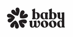 baby wood