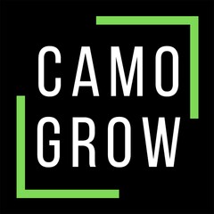 CAMO GROW