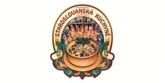 STAROSLOVANSKÁ KUCHYNĚ