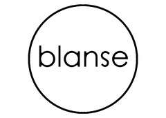 blanse