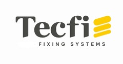TECFI FIXING SYSTEMS