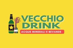 VECCHIO DRINK ACQUE MINERALI E BEVANDE