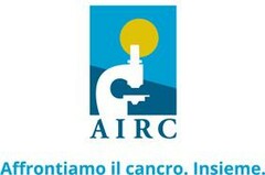 AIRC Affrontiamo il cancro. Insieme.