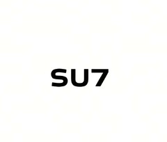 SU7