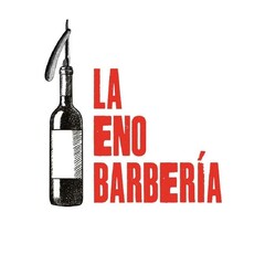 LA ENO BARBERIA