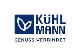 KÜHLMANN GENUSS VERBINDET