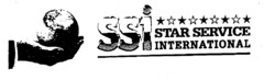 SSI STAR SERVICE INTERNATIONAL