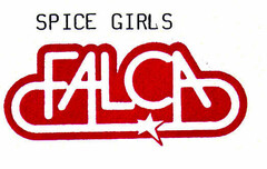 SPICE GIRLS FALCA