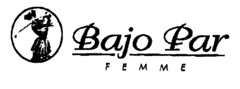 Bajo Par FEMME