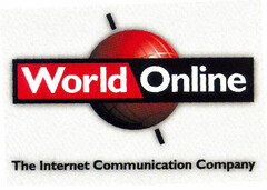 World Online The Internet Communication Company
