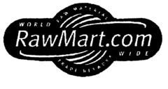RawMart.com WORLD WIDE