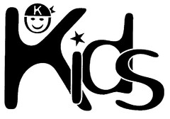 Kids K