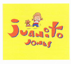 jUANito JONES