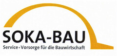 SOKA-BAU Service + Vorsorge für die Bauwirtschaft