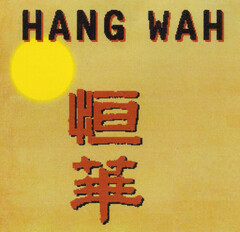 HANG WAH