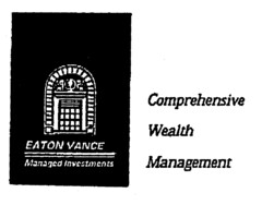 EATON VANCE Managed Investments Comprehensive Wealth Management