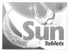 Sun Tablets